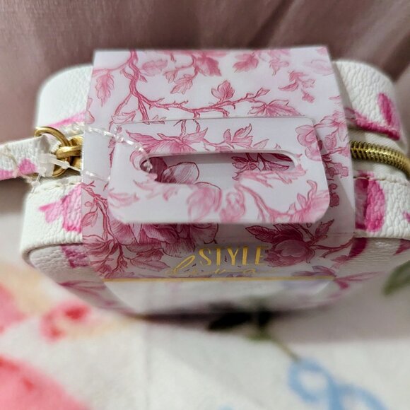 Coquette Travel Jewelry Box - Picture 3 of 4